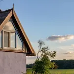 Gemuetliche Atelierhaus Апартаменты Rankwitz