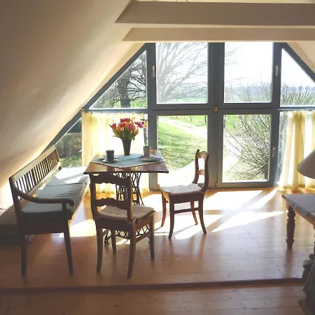 Zum Schwarzen Stiefel- Atelierhaus *