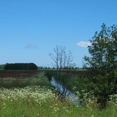 Zum Schwarzen Stiefel- Atelierhaus * Rankwitz