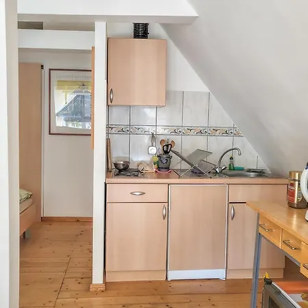 Zum Schwarzen Stiefel- Atelierhaus * Rankwitz