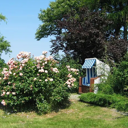 Gemuetliche Atelierhaus Apartmán *