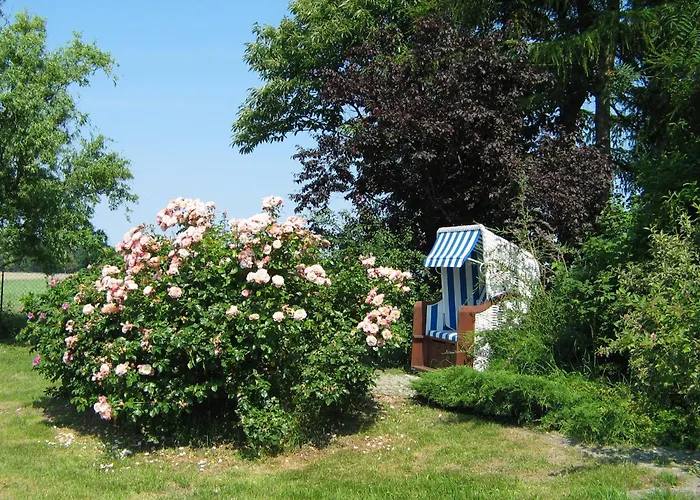 Gemuetliche Atelierhaus Apartmán *