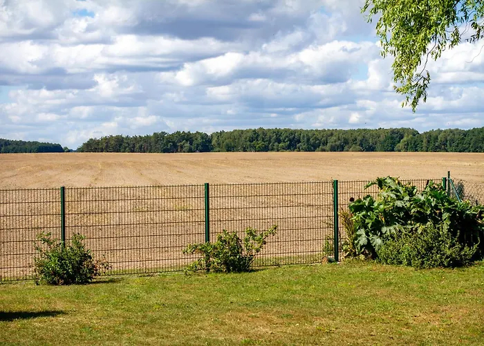 Zum Schwarzen Stiefel- Atelierhaus דירה Rankwitz